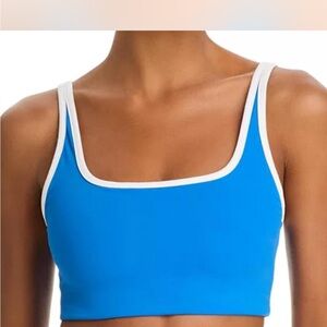 NWT Cait Rigor Sports Bra